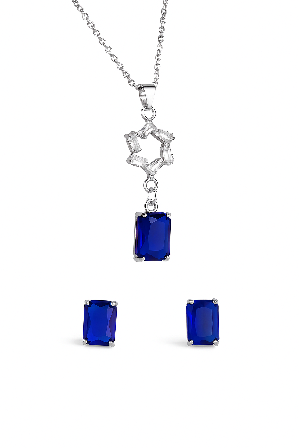 NECKLACE SETS