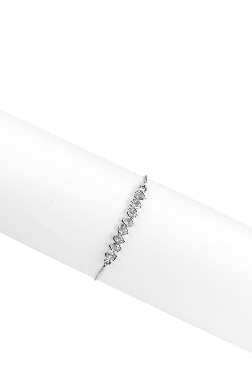 Pearl Dew Bracelet