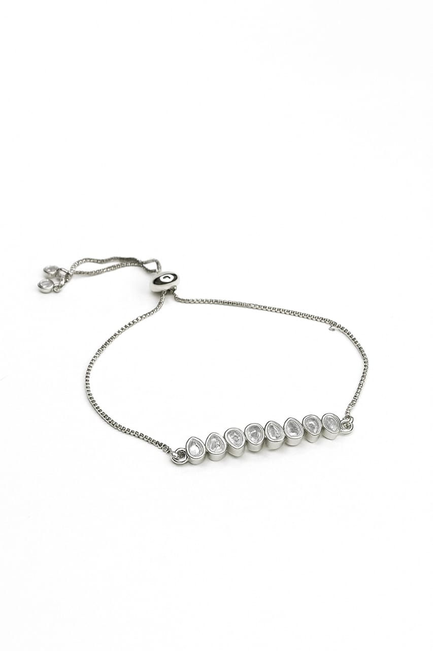 Pearl Dew Bracelet